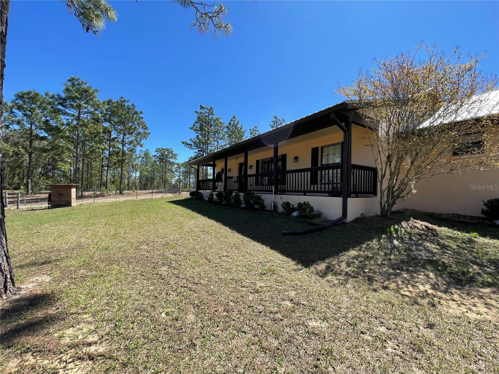 13111 SE 21ST PL, MORRISTON, FL, 32668