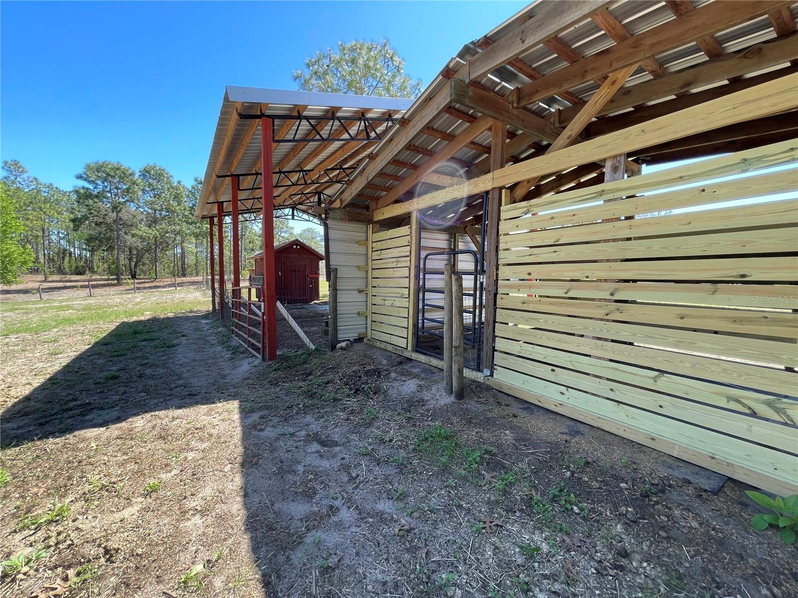 13111 SE 21ST PL, MORRISTON, FL, 32668