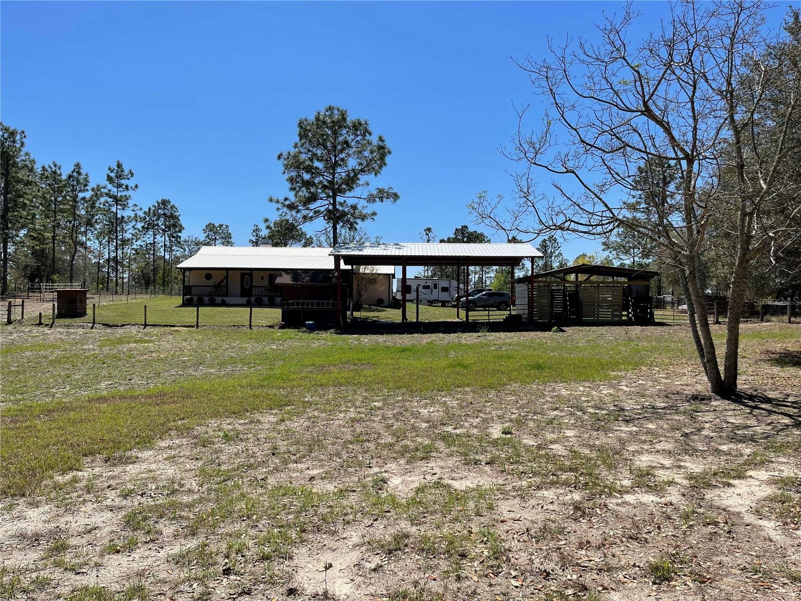 13111 SE 21ST PL, MORRISTON, FL, 32668