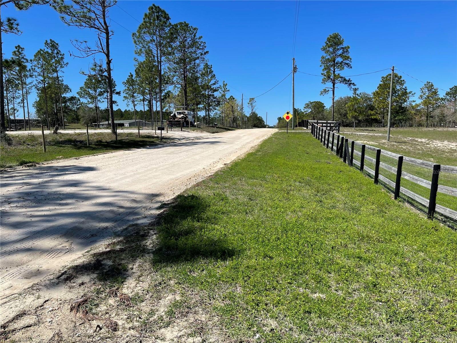 13111 SE 21ST PL, MORRISTON, FL, 32668