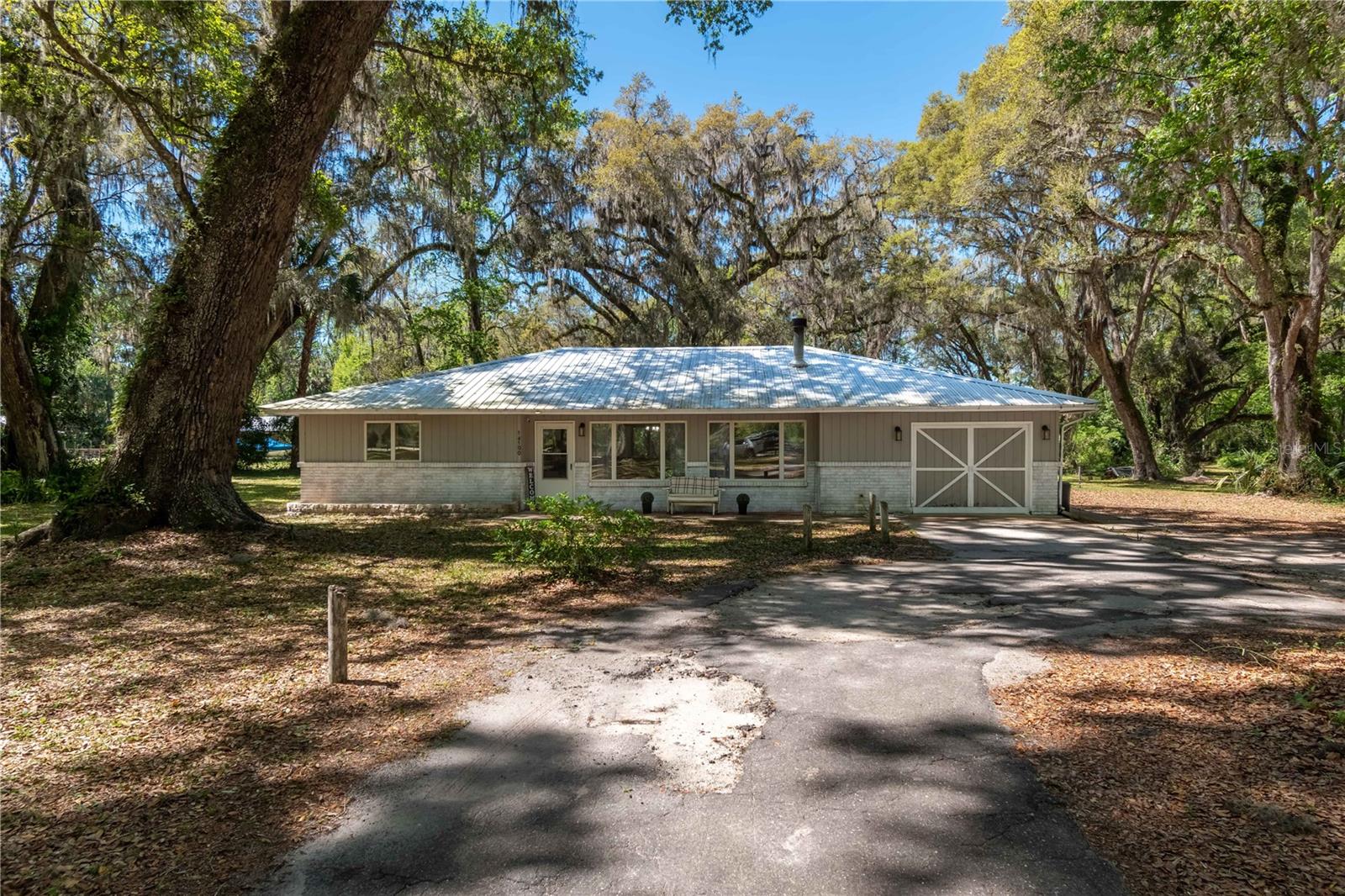 14100 NE 40TH CT, ANTHONY, FL, 32617
