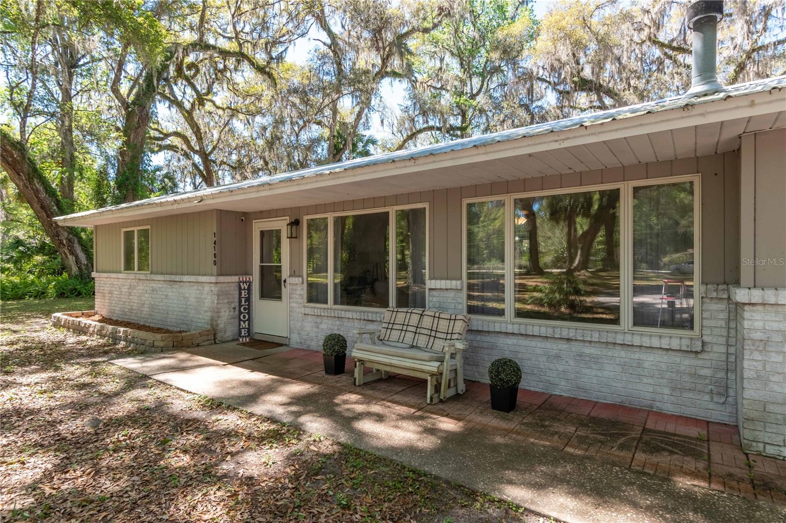 14100 NE 40TH CT, ANTHONY, FL, 32617