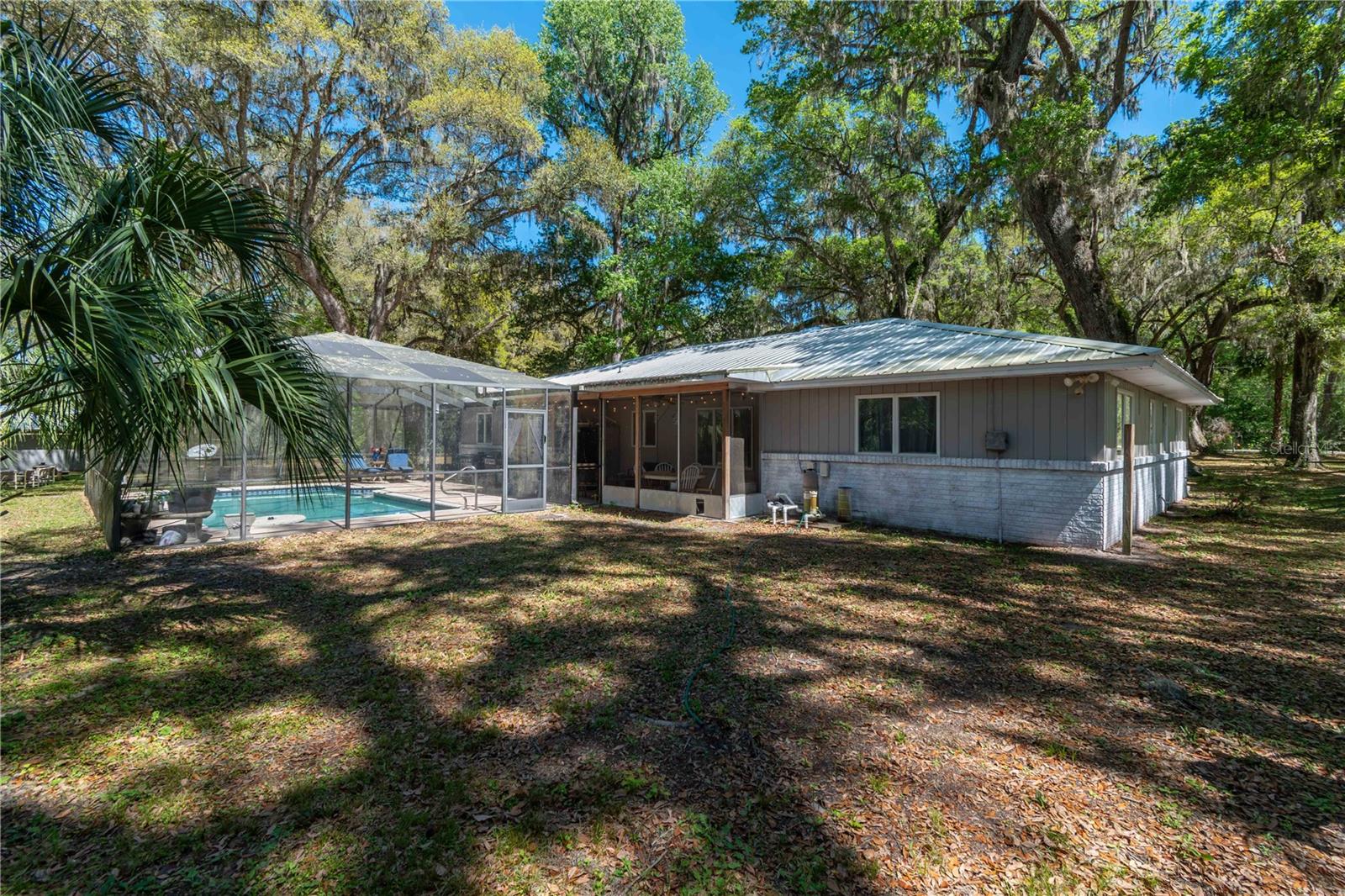 14100 NE 40TH CT, ANTHONY, FL, 32617