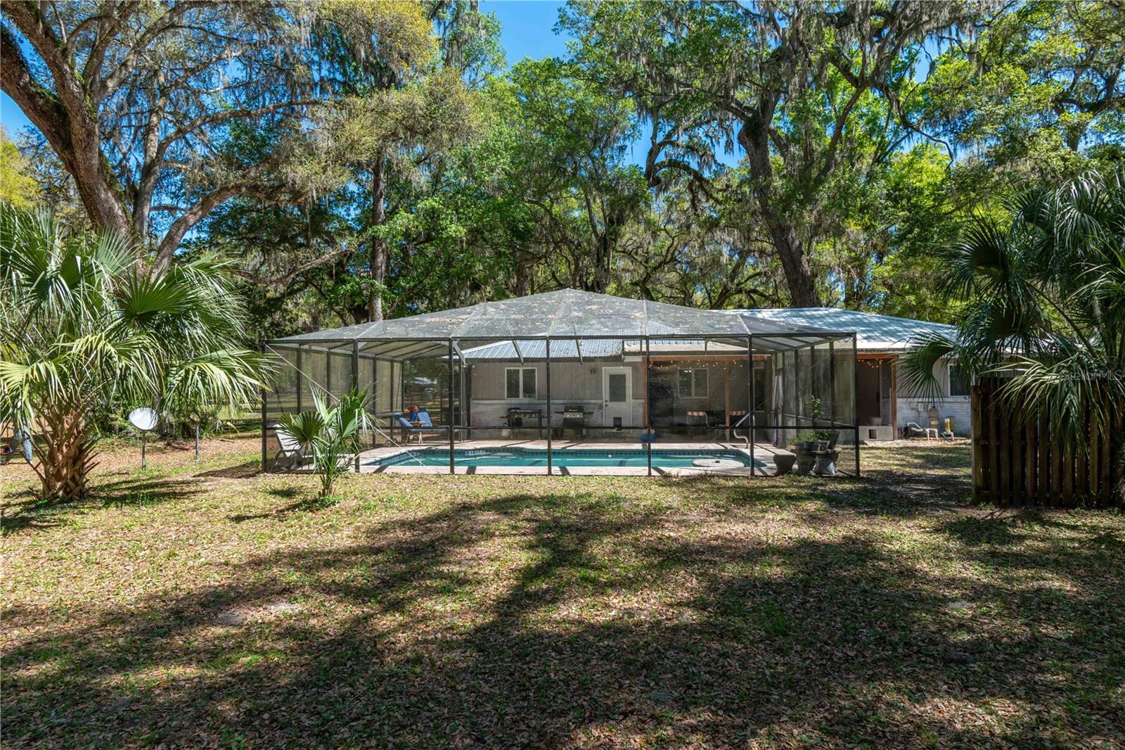 14100 NE 40TH CT, ANTHONY, FL, 32617