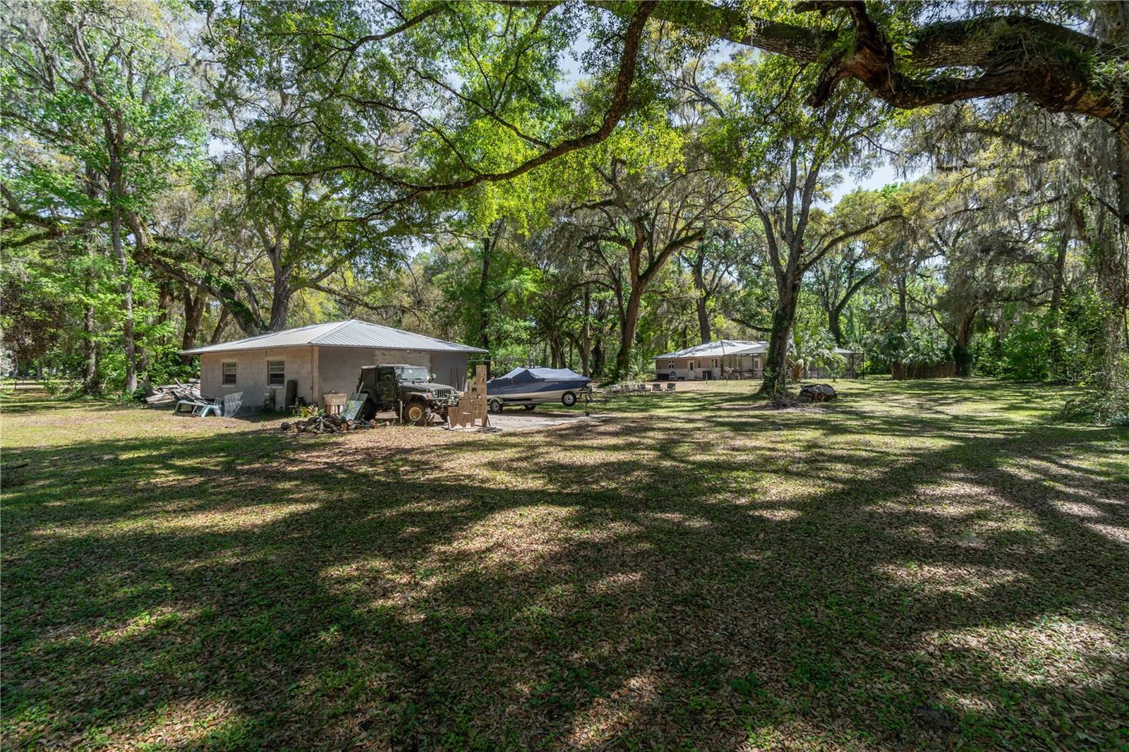14100 NE 40TH CT, ANTHONY, FL, 32617