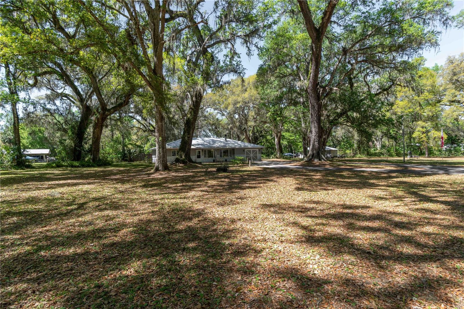 14100 NE 40TH CT, ANTHONY, FL, 32617