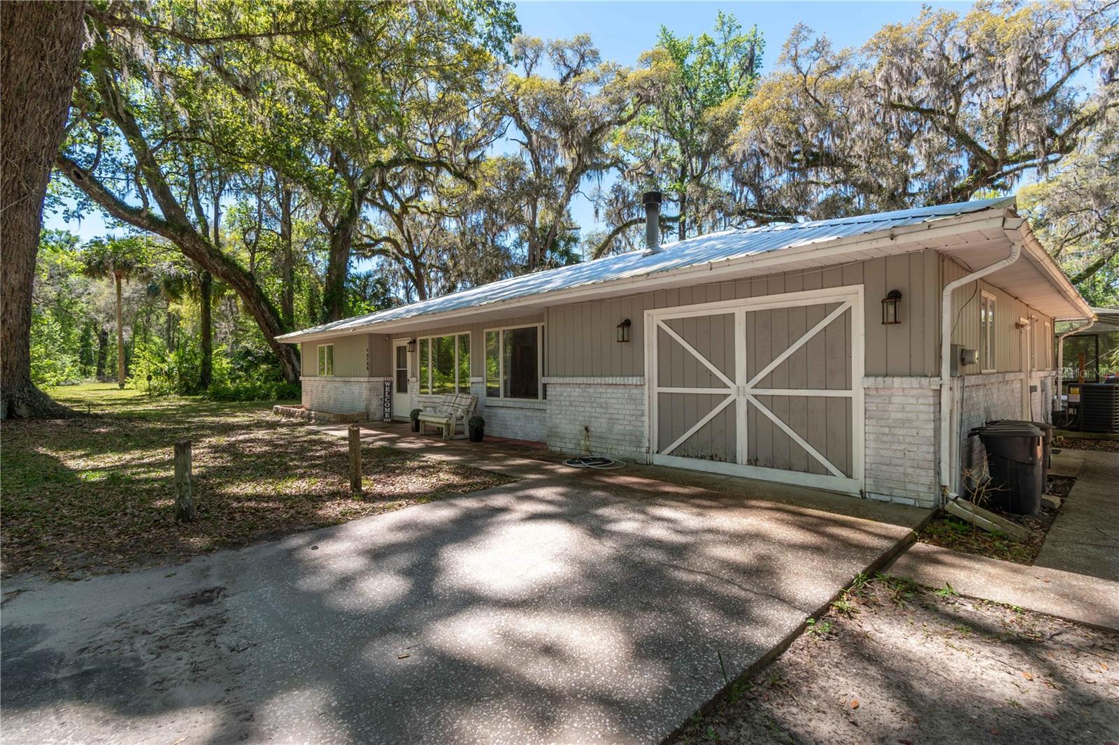 14100 NE 40TH CT, ANTHONY, FL, 32617