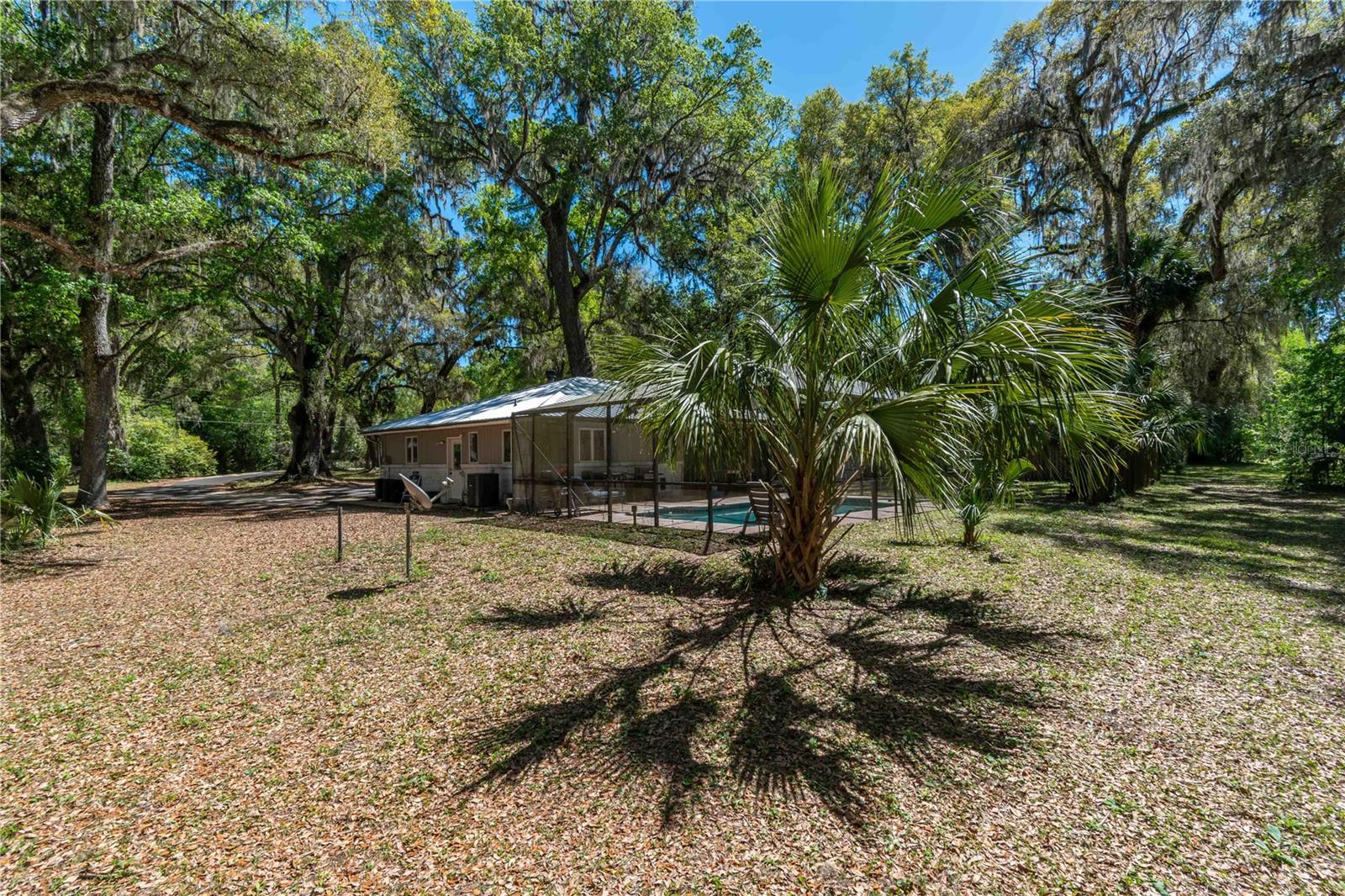 14100 NE 40TH CT, ANTHONY, FL, 32617