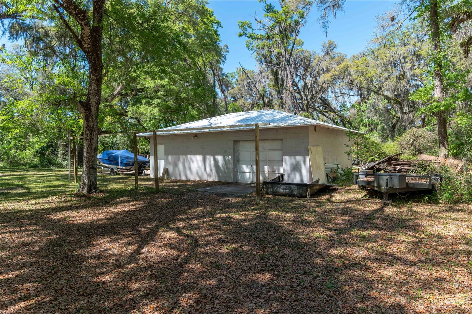 14100 NE 40TH CT, ANTHONY, FL, 32617