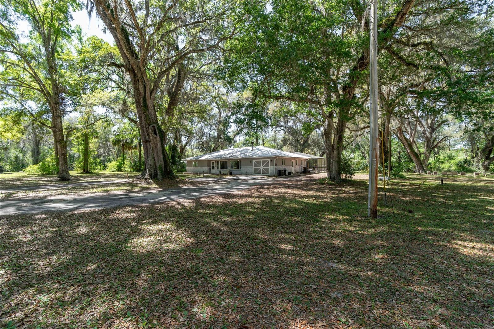 14100 NE 40TH CT, ANTHONY, FL, 32617