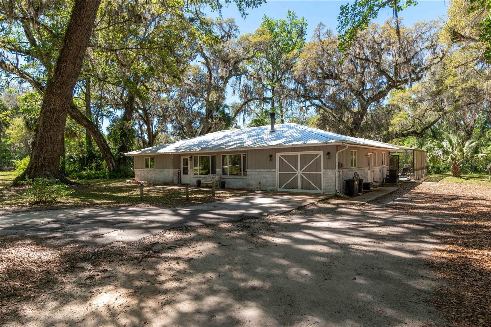14100 NE 40TH CT, ANTHONY, FL, 32617
