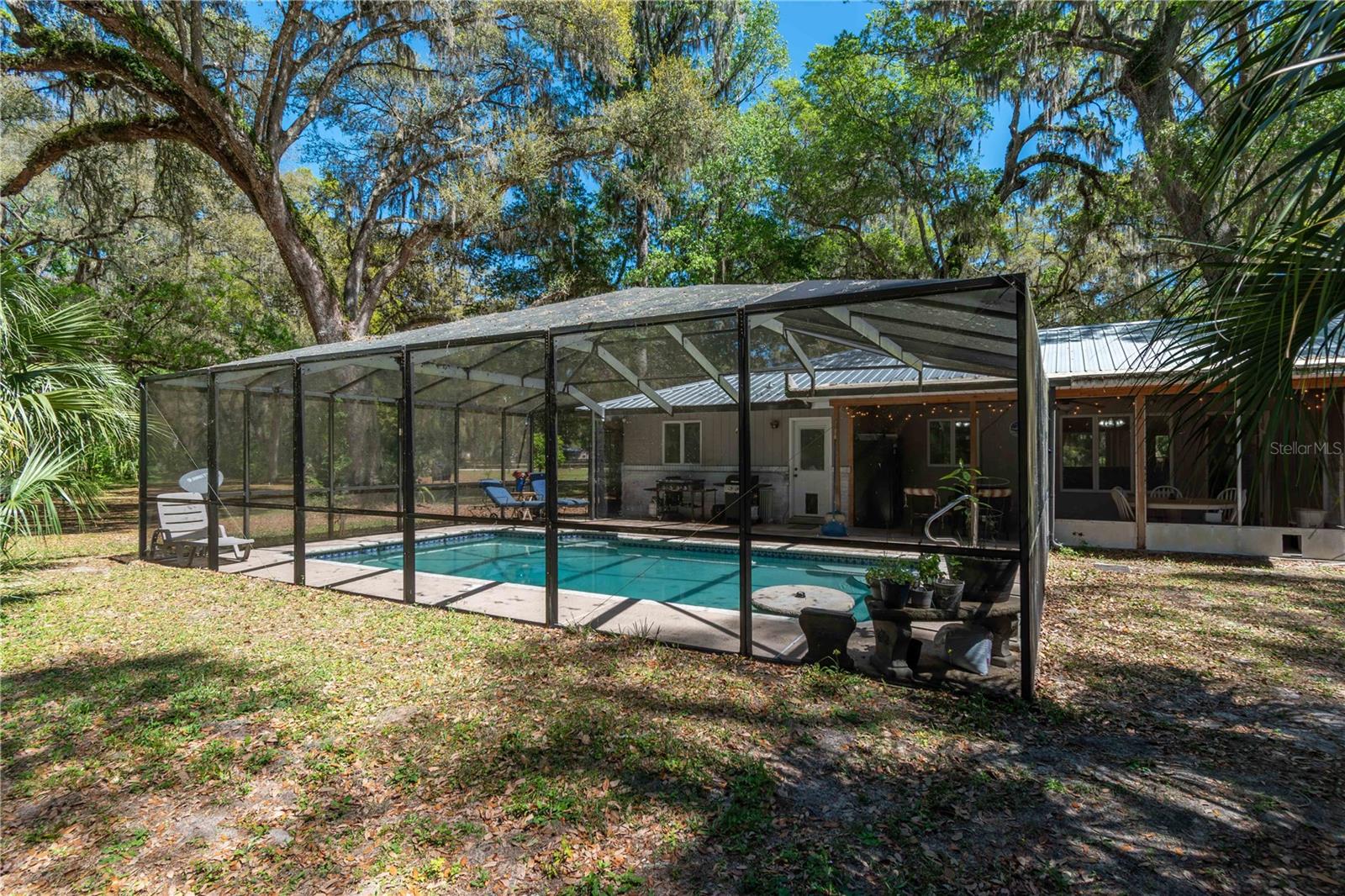 14100 NE 40TH CT, ANTHONY, FL, 32617