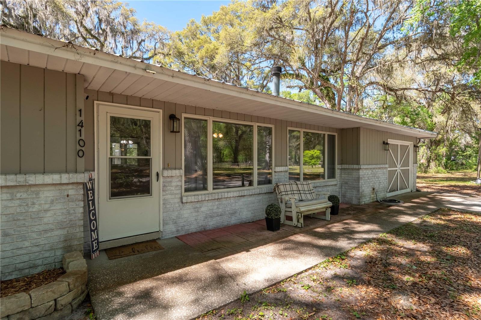 14100 NE 40TH CT, ANTHONY, FL, 32617