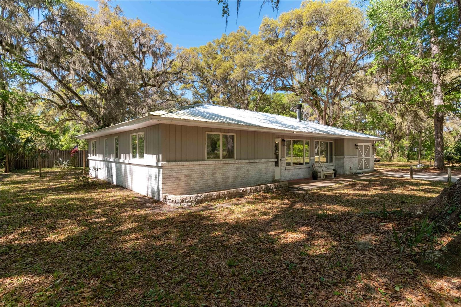 14100 NE 40TH CT, ANTHONY, FL, 32617