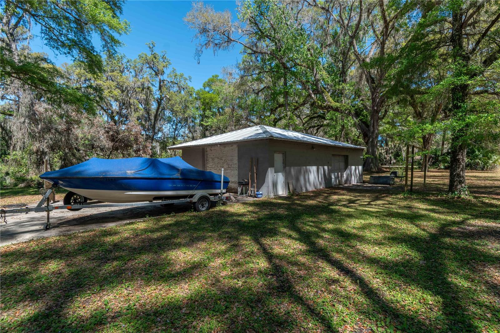 14100 NE 40TH CT, ANTHONY, FL, 32617