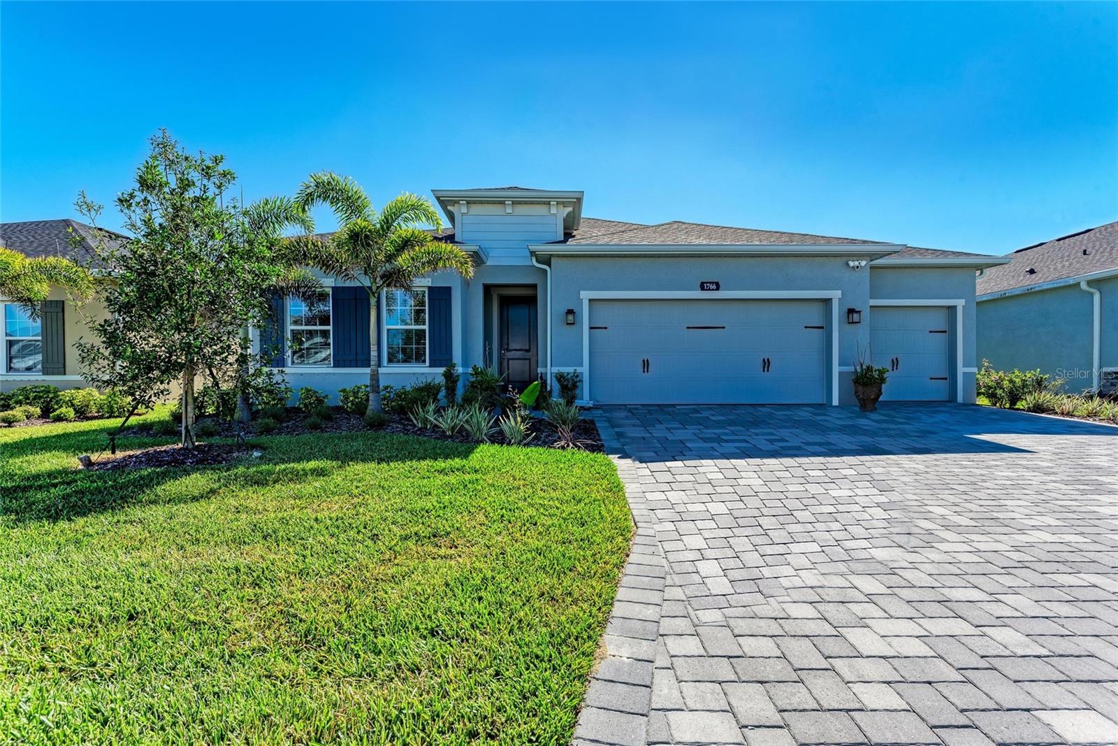 1766 SUNSET PRESERVE WAY, PORT CHARLOTTE, FL, 33953