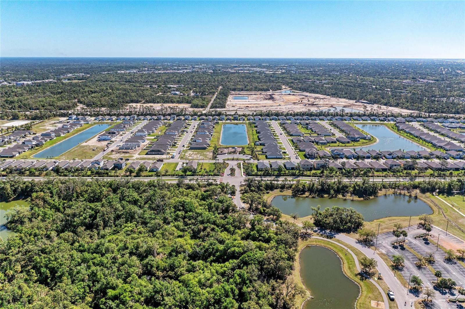1766 SUNSET PRESERVE WAY, PORT CHARLOTTE, FL, 33953