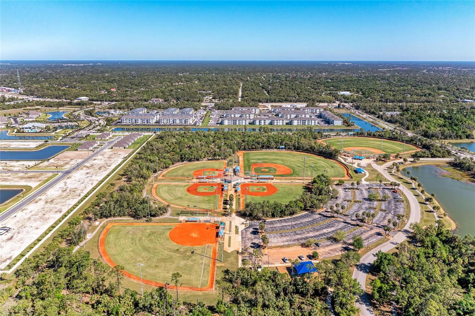 1766 SUNSET PRESERVE WAY, PORT CHARLOTTE, FL, 33953