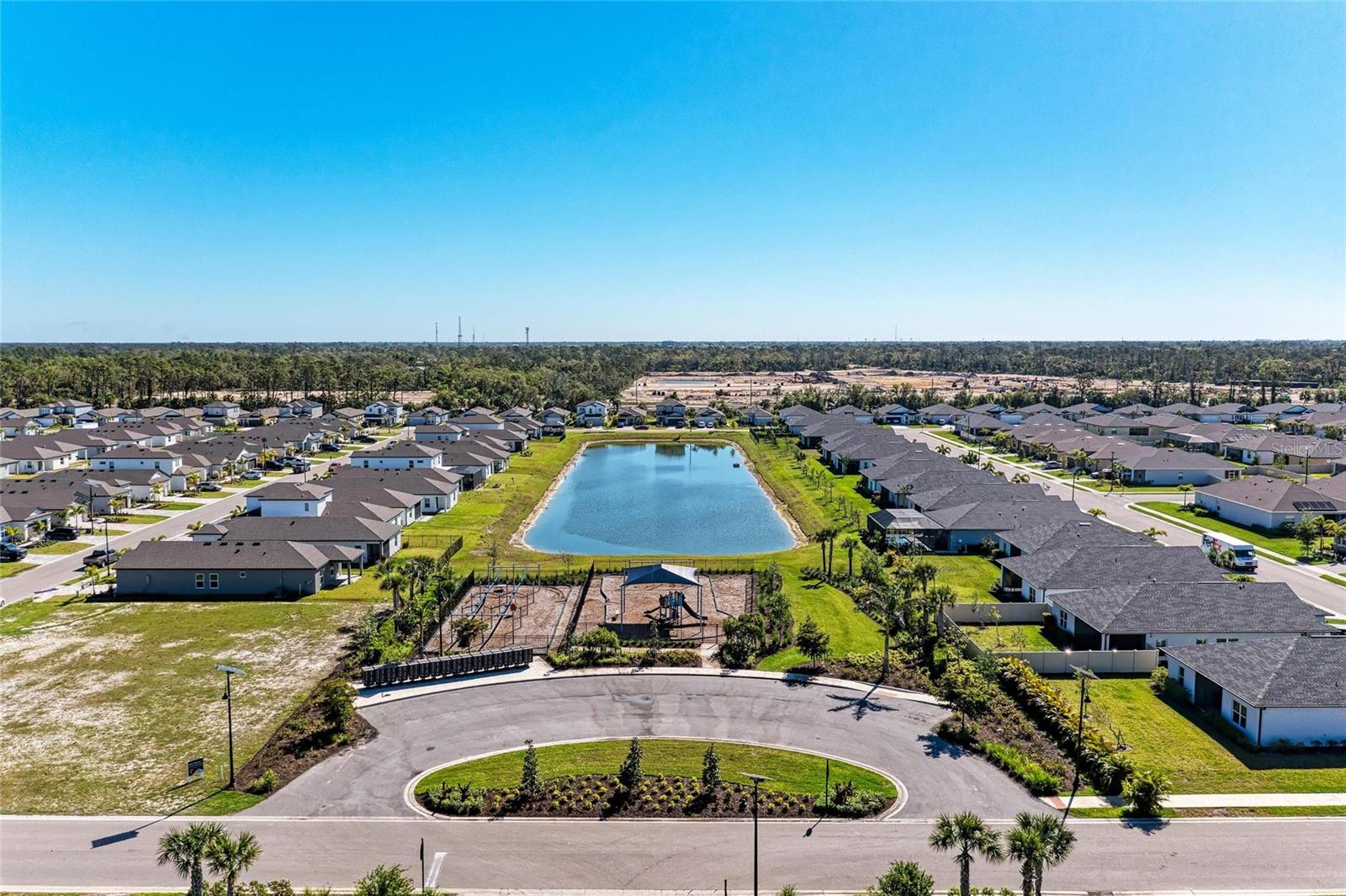 1766 SUNSET PRESERVE WAY, PORT CHARLOTTE, FL, 33953