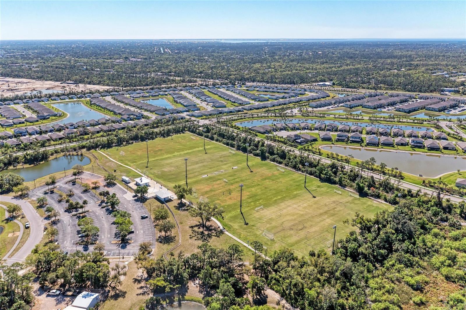 1766 SUNSET PRESERVE WAY, PORT CHARLOTTE, FL, 33953