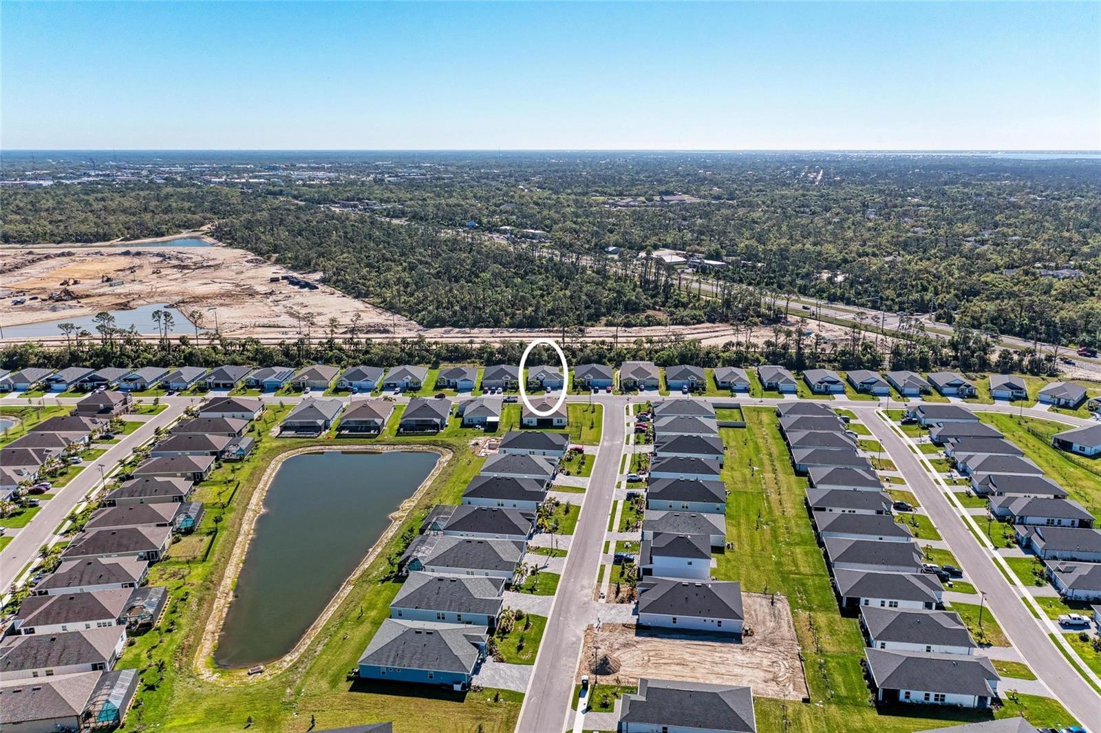 1766 SUNSET PRESERVE WAY, PORT CHARLOTTE, FL, 33953