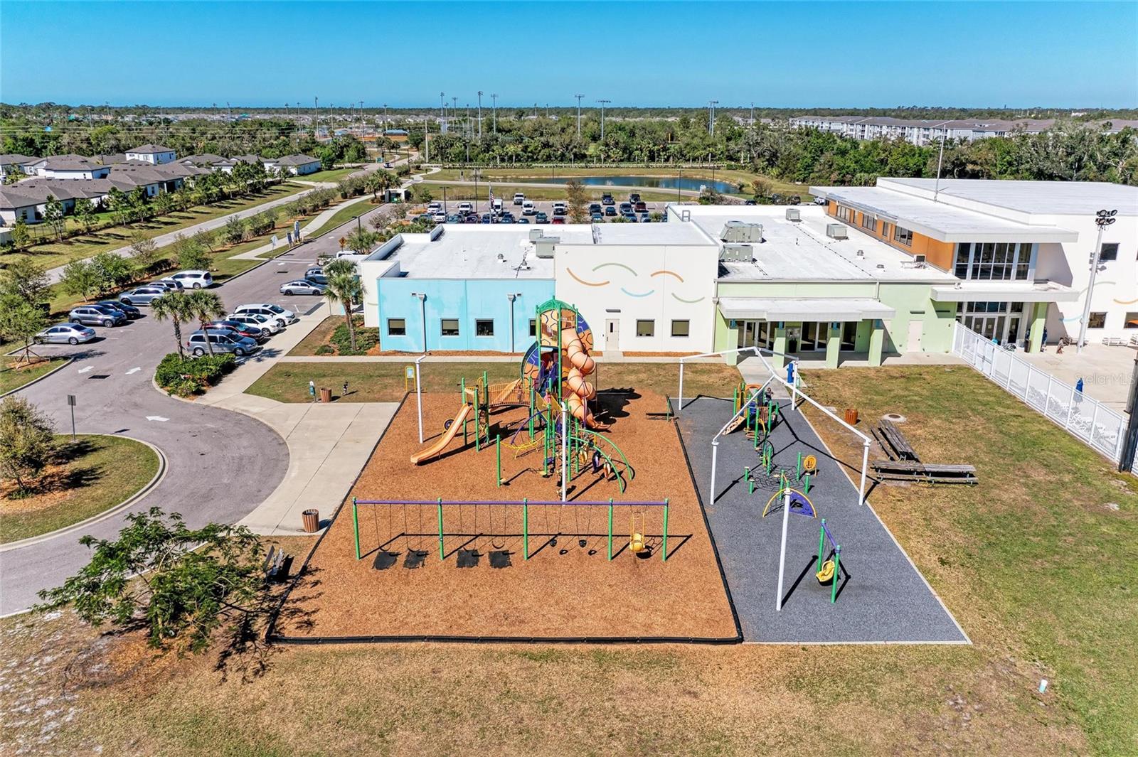 1766 SUNSET PRESERVE WAY, PORT CHARLOTTE, FL, 33953