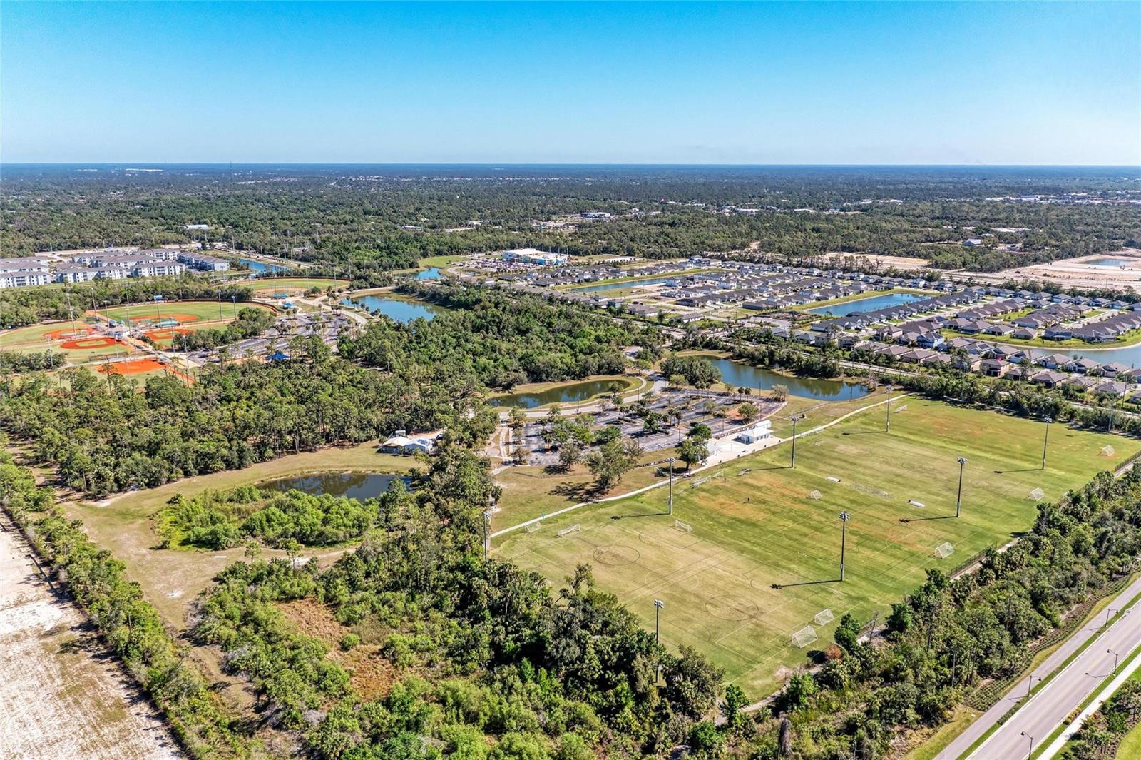 1766 SUNSET PRESERVE WAY, PORT CHARLOTTE, FL, 33953