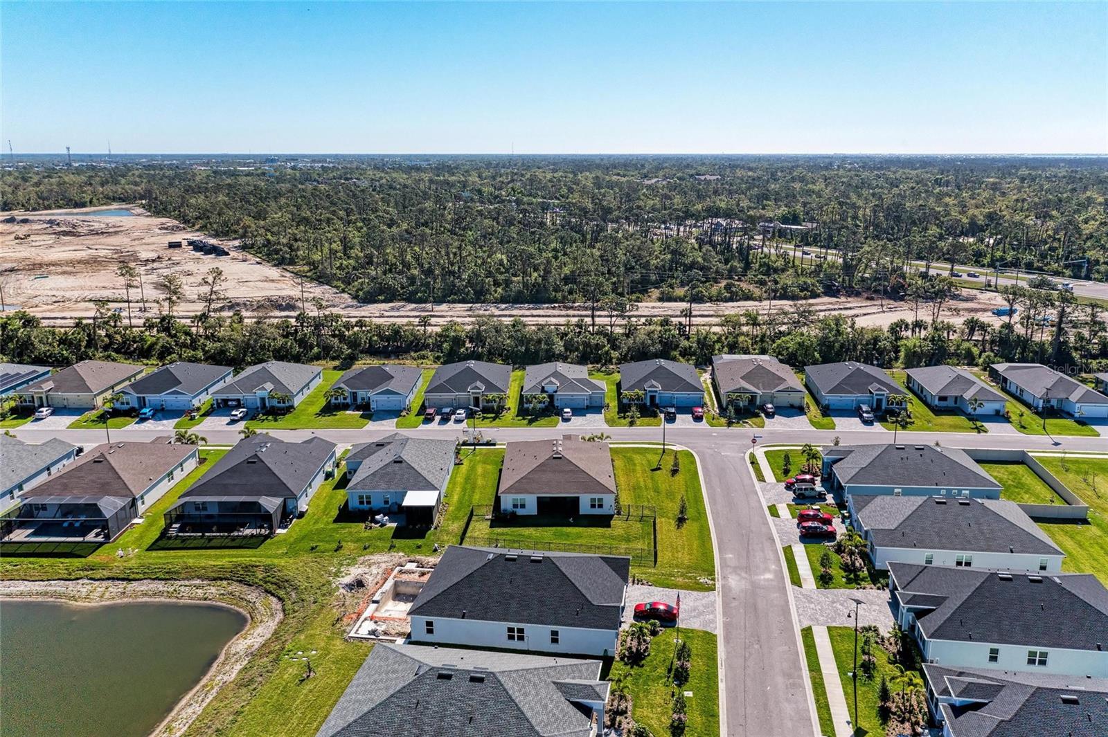 1766 SUNSET PRESERVE WAY, PORT CHARLOTTE, FL, 33953
