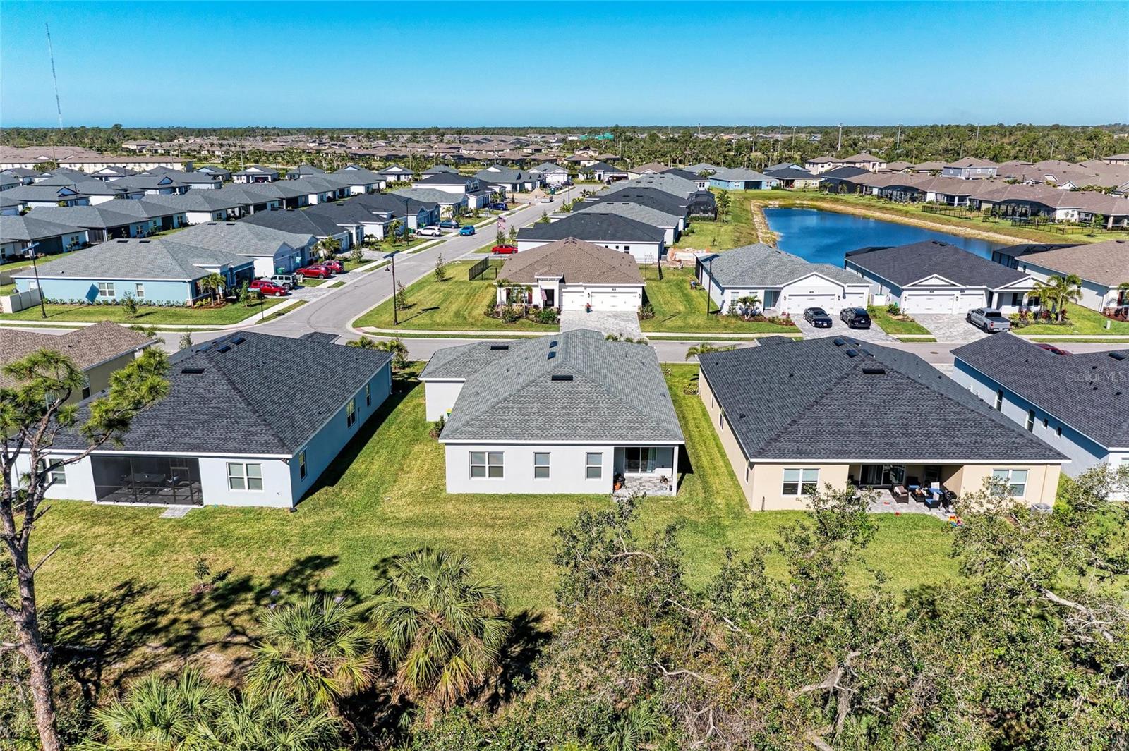 1766 SUNSET PRESERVE WAY, PORT CHARLOTTE, FL, 33953
