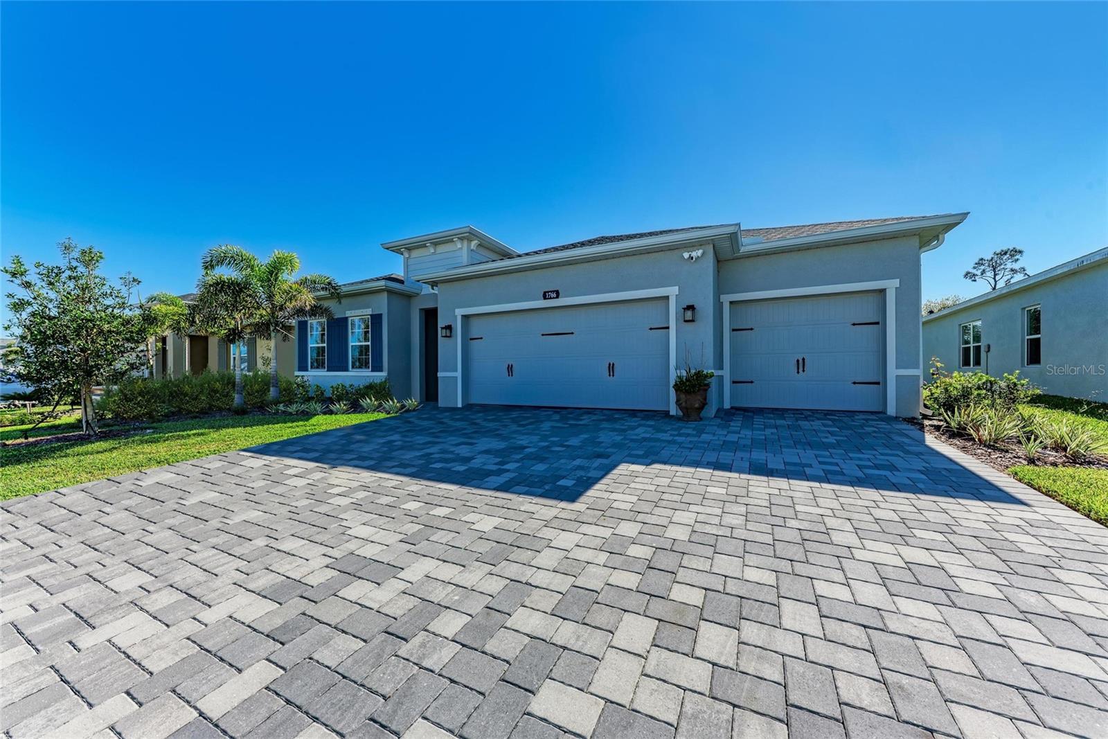 1766 SUNSET PRESERVE WAY, PORT CHARLOTTE, FL, 33953
