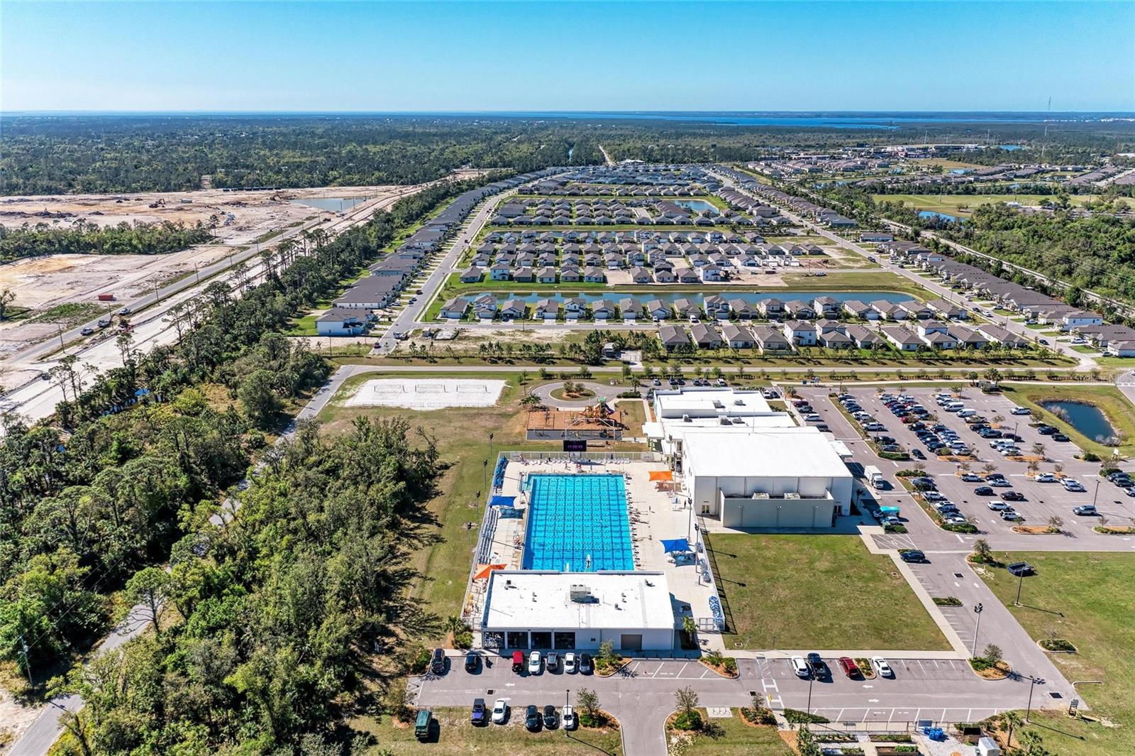 1766 SUNSET PRESERVE WAY, PORT CHARLOTTE, FL, 33953