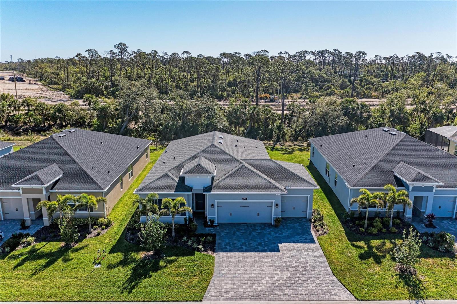 1766 SUNSET PRESERVE WAY, PORT CHARLOTTE, FL, 33953
