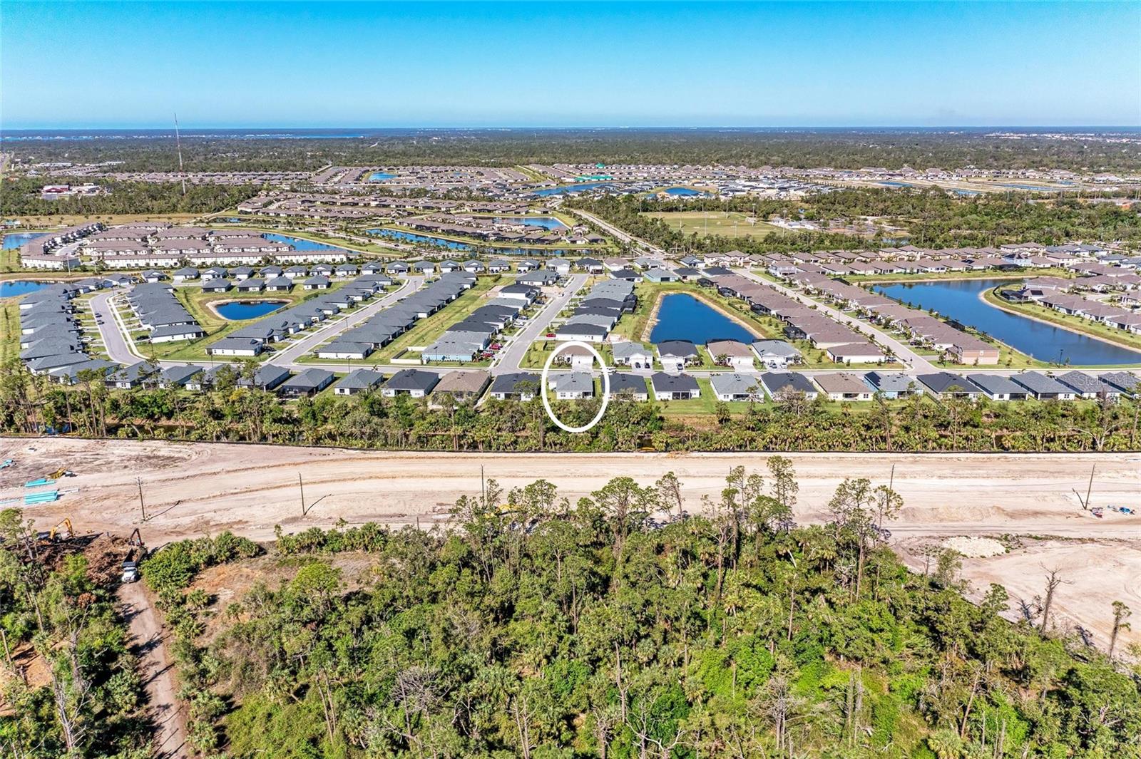 1766 SUNSET PRESERVE WAY, PORT CHARLOTTE, FL, 33953