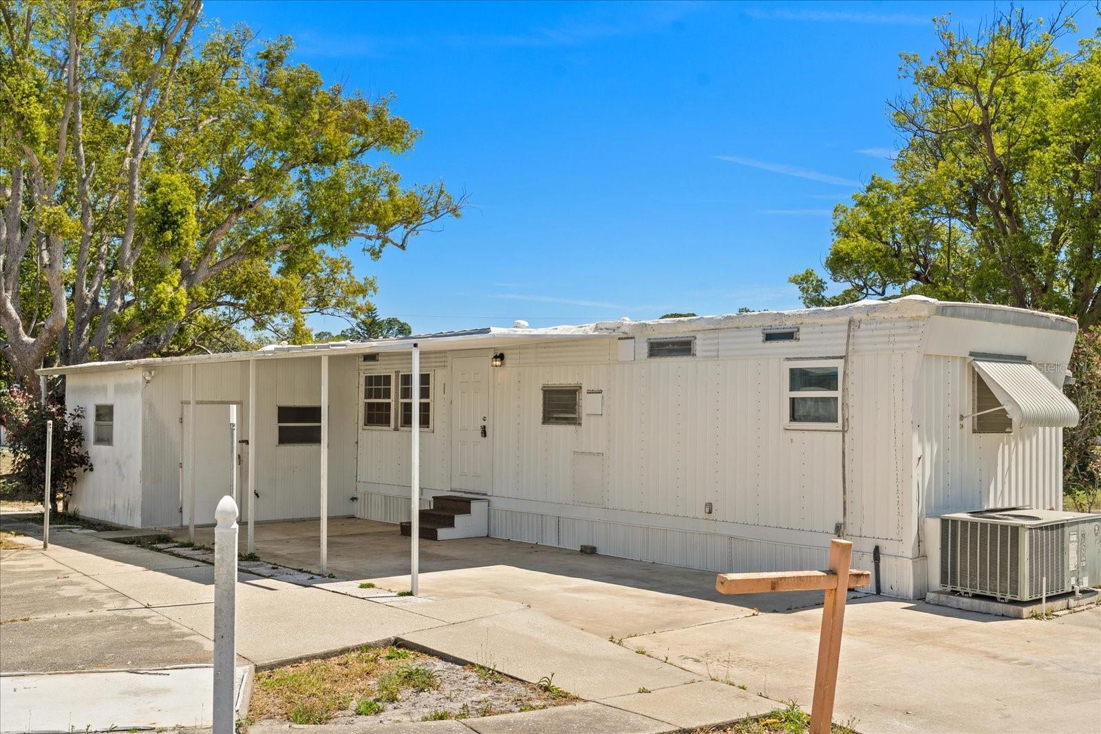 5278 ISABELLE AVE, PORT ORANGE, FL, 32127