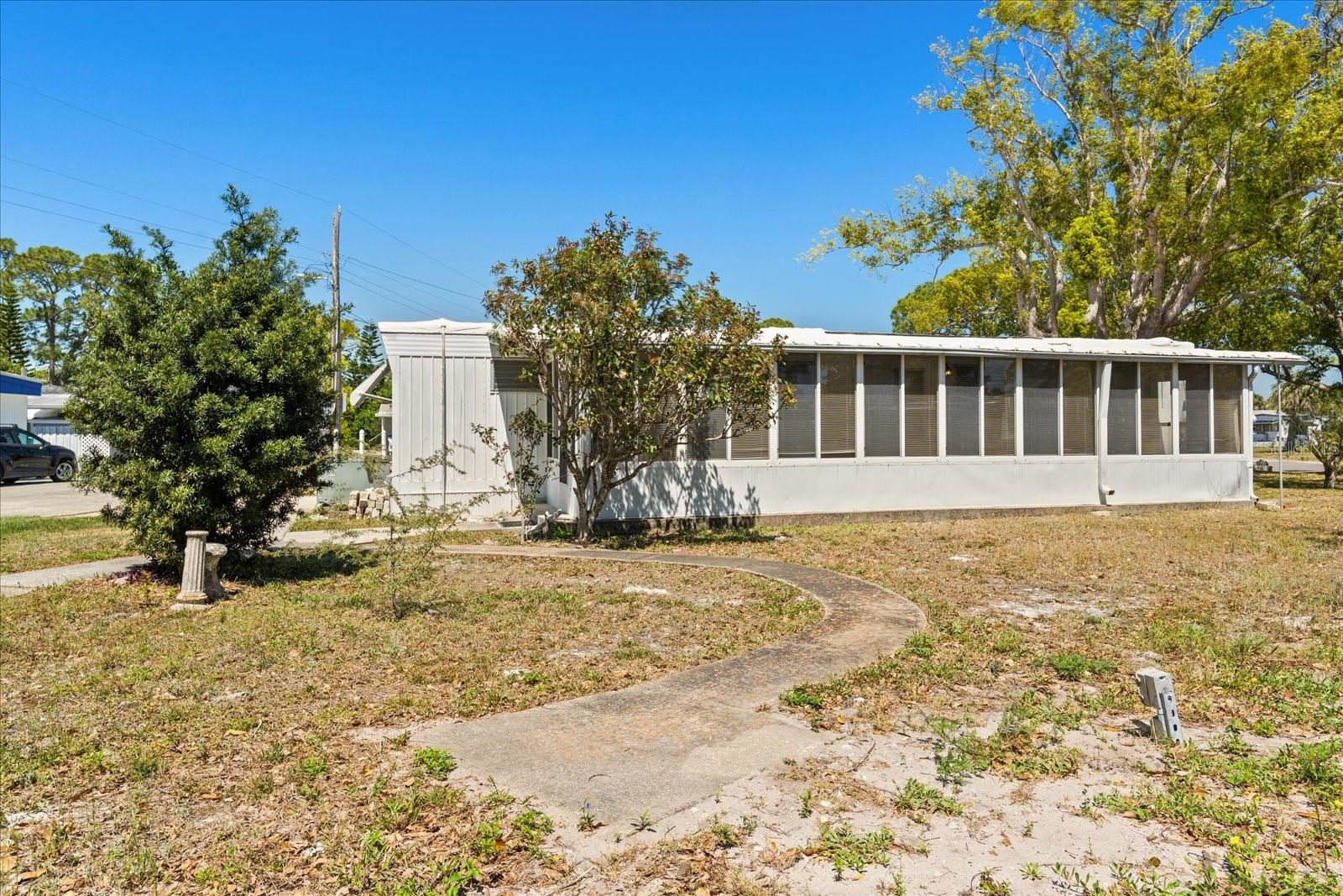 5278 ISABELLE AVE, PORT ORANGE, FL, 32127
