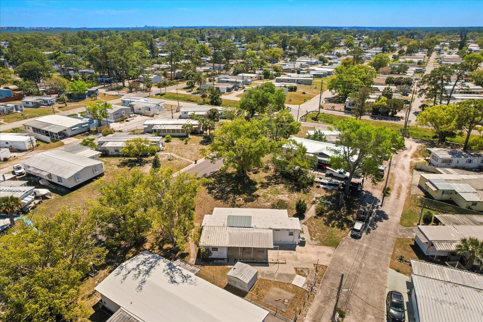 5278 ISABELLE AVE, PORT ORANGE, FL, 32127