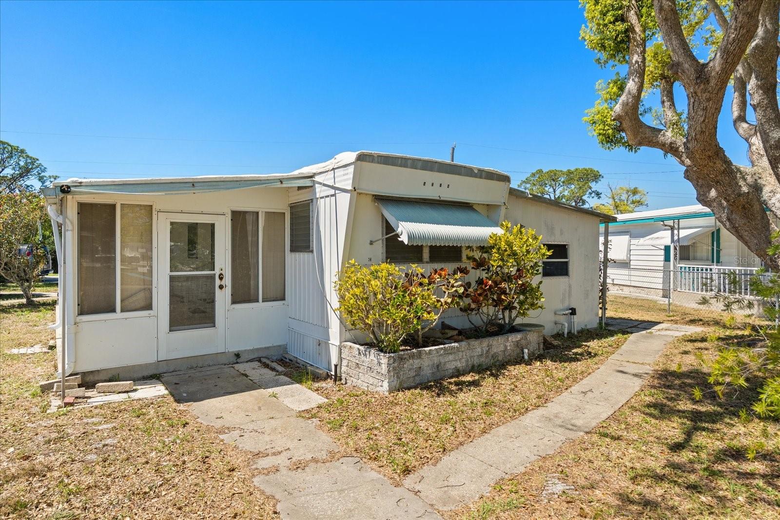 5278 ISABELLE AVE, PORT ORANGE, FL, 32127