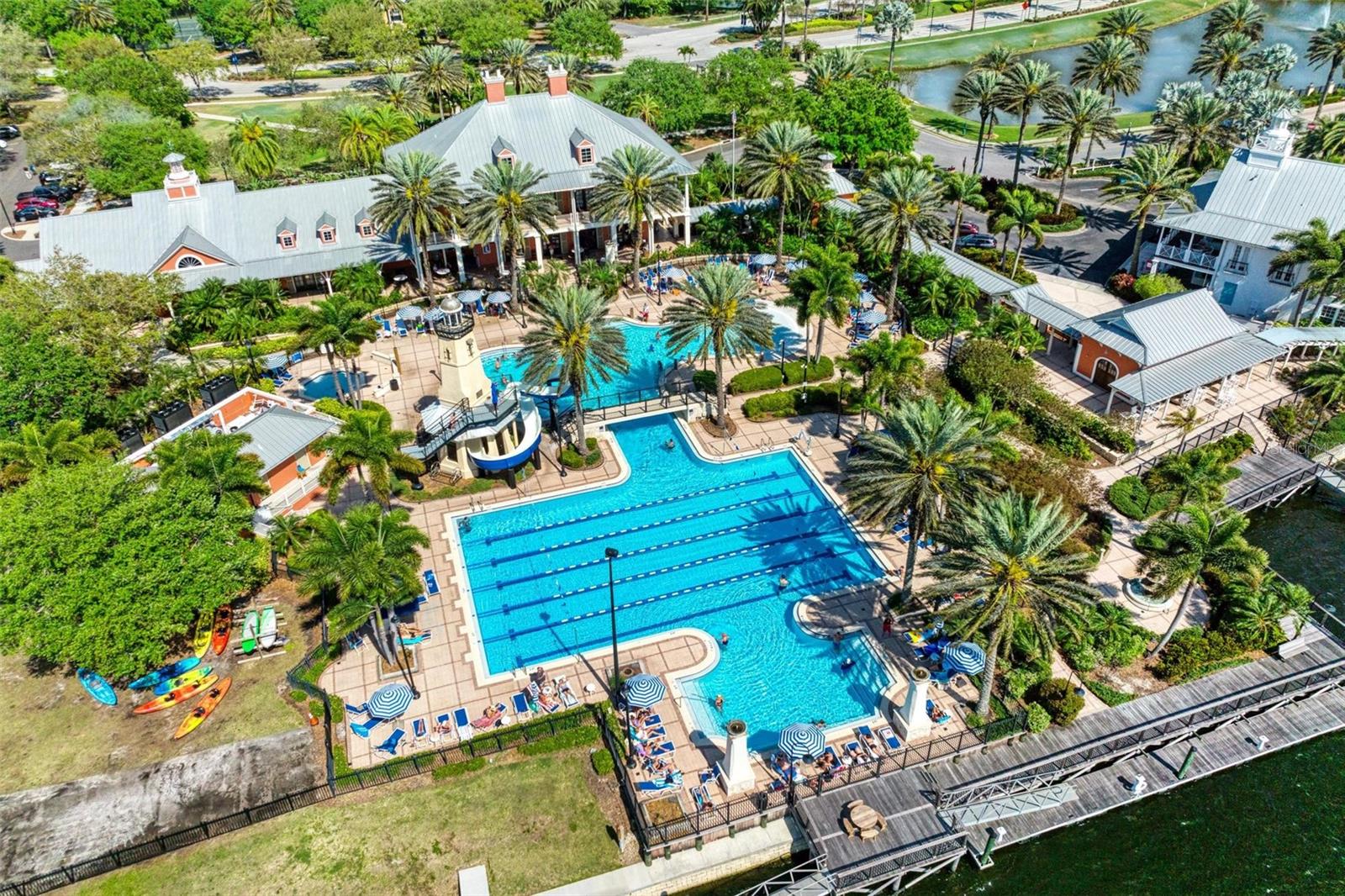 205 SHELL CREEK CT, APOLLO BEACH, FL, 33572