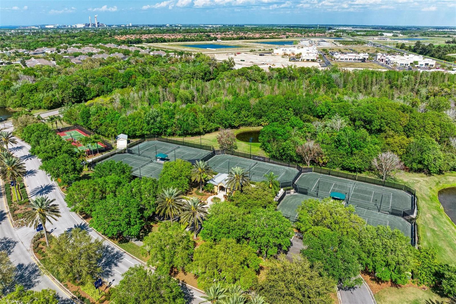 205 SHELL CREEK CT, APOLLO BEACH, FL, 33572