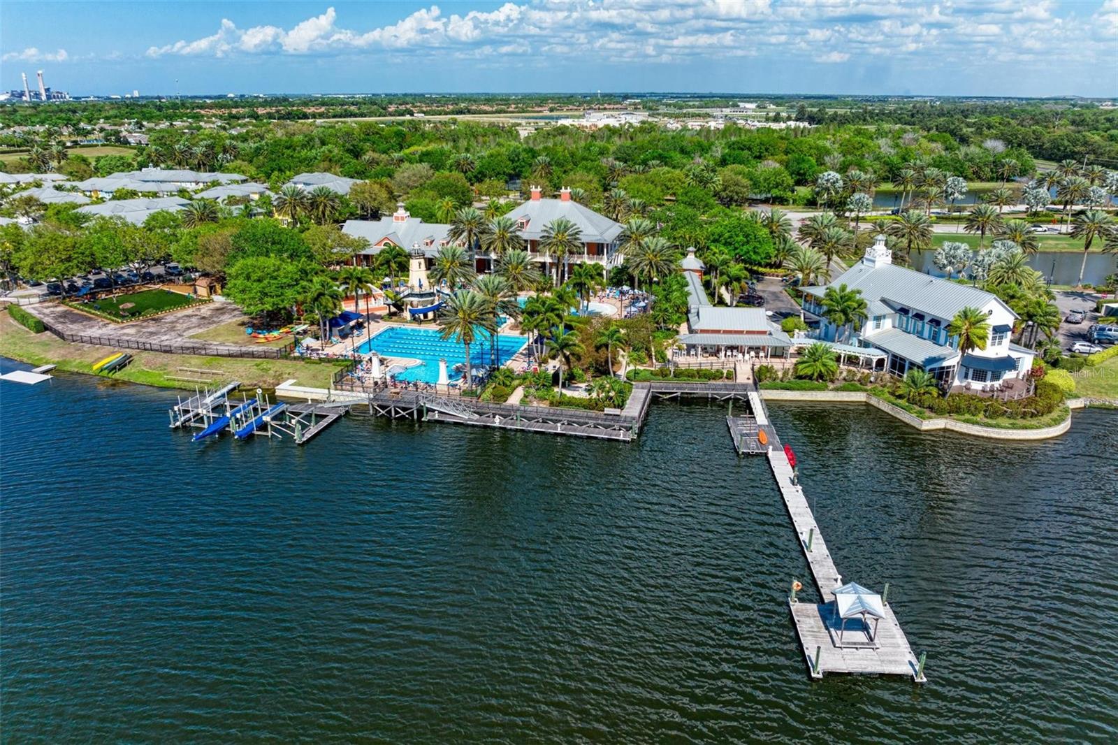 205 SHELL CREEK CT, APOLLO BEACH, FL, 33572