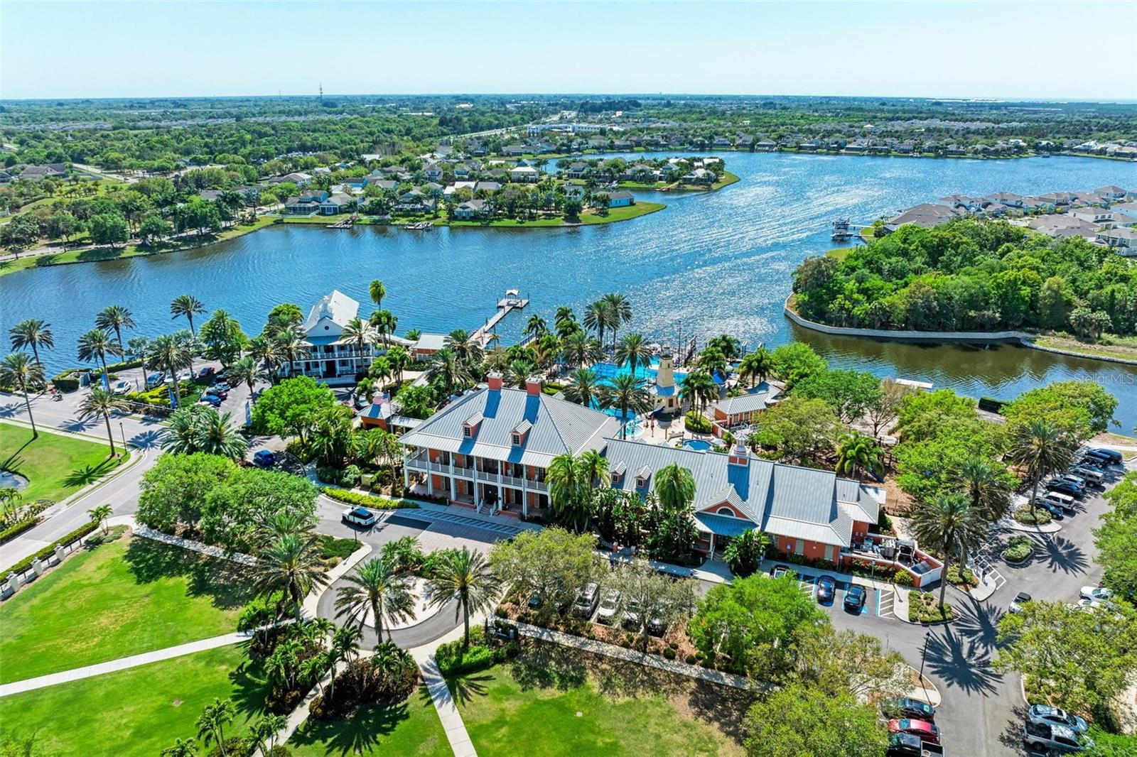 205 SHELL CREEK CT, APOLLO BEACH, FL, 33572