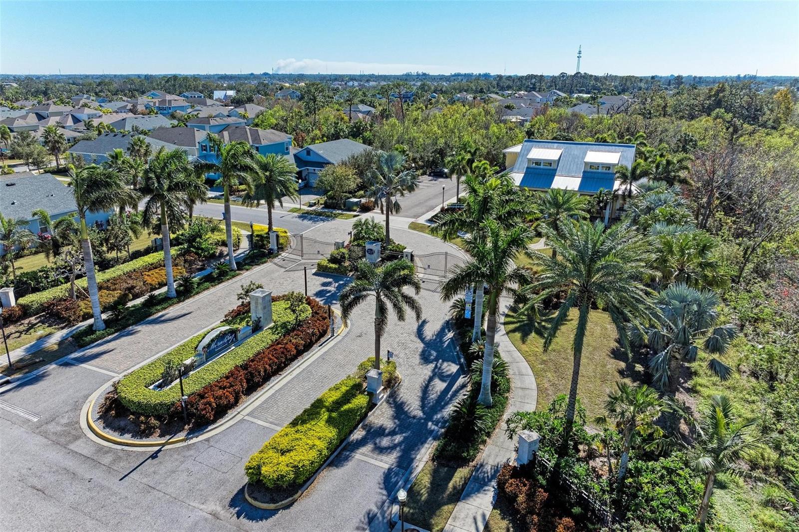 205 SHELL CREEK CT, APOLLO BEACH, FL, 33572