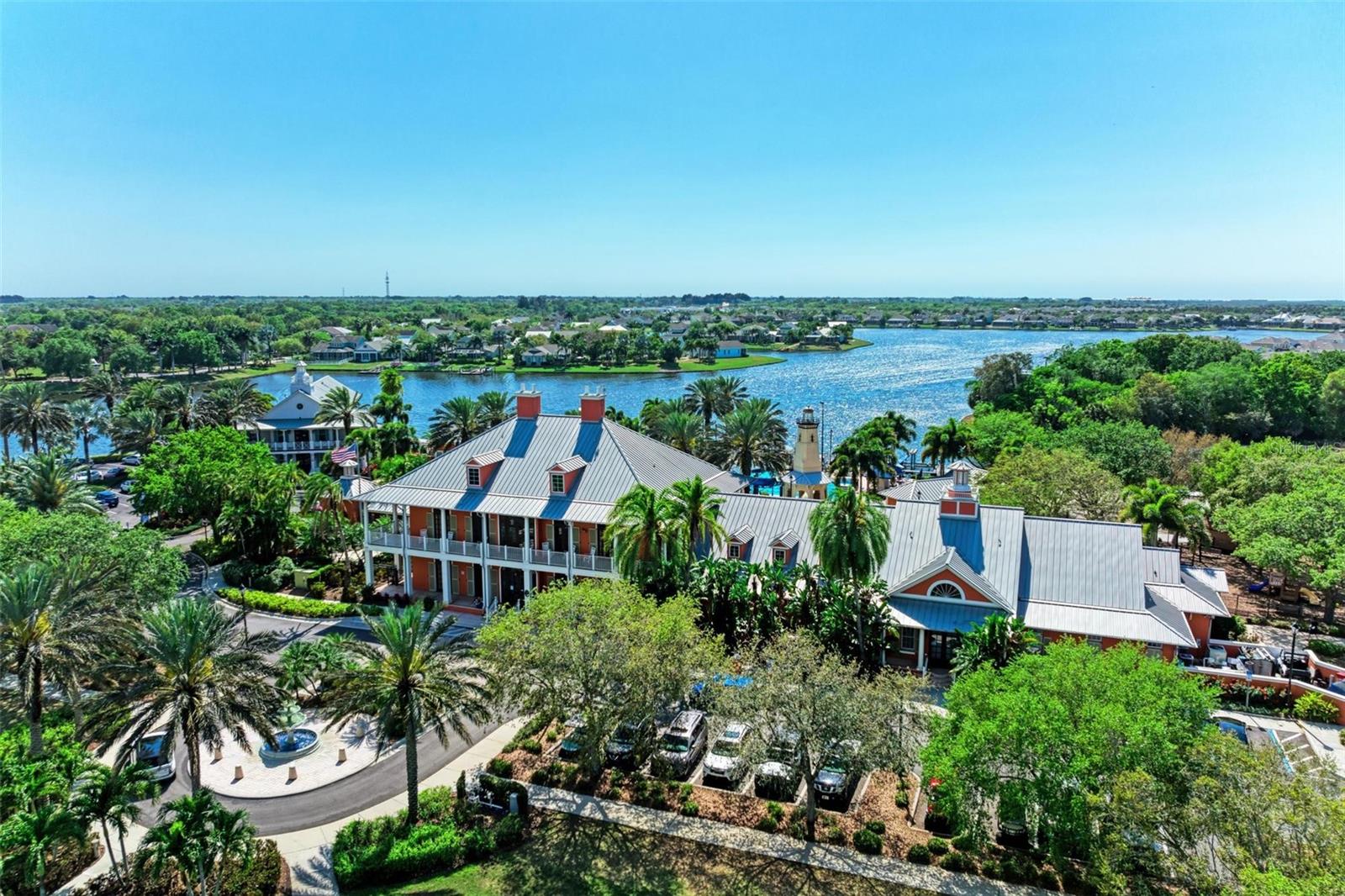 205 SHELL CREEK CT, APOLLO BEACH, FL, 33572