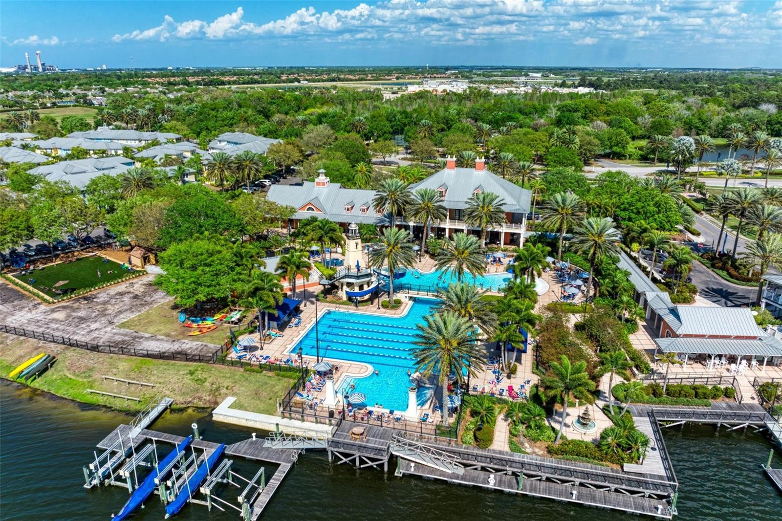 205 SHELL CREEK CT, APOLLO BEACH, FL, 33572