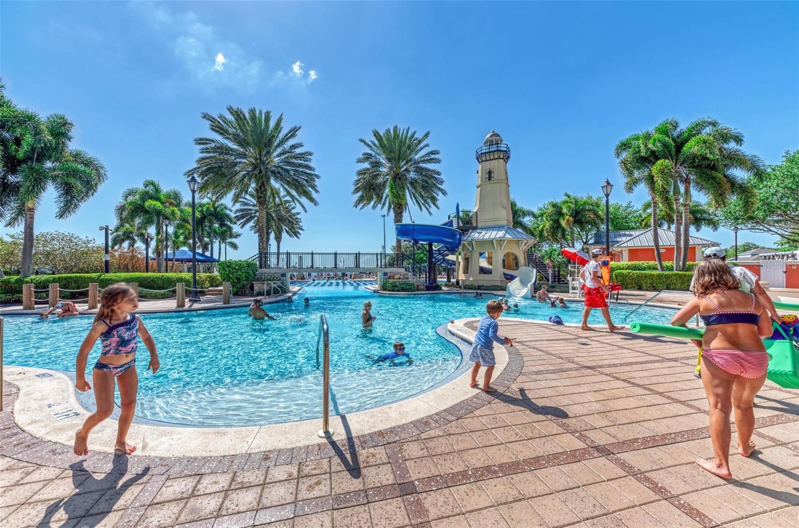 205 SHELL CREEK CT, APOLLO BEACH, FL, 33572