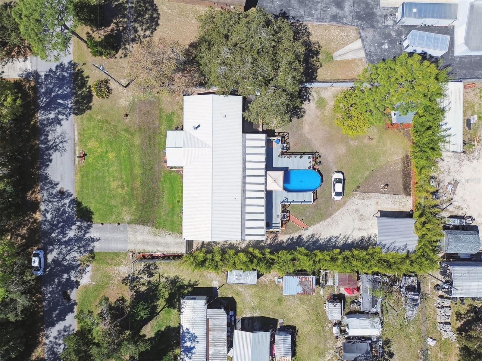 6515 W GRANT ST, HOMOSASSA, FL, 34448