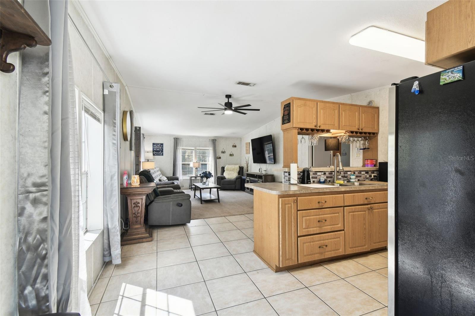 6515 W GRANT ST, HOMOSASSA, FL, 34448