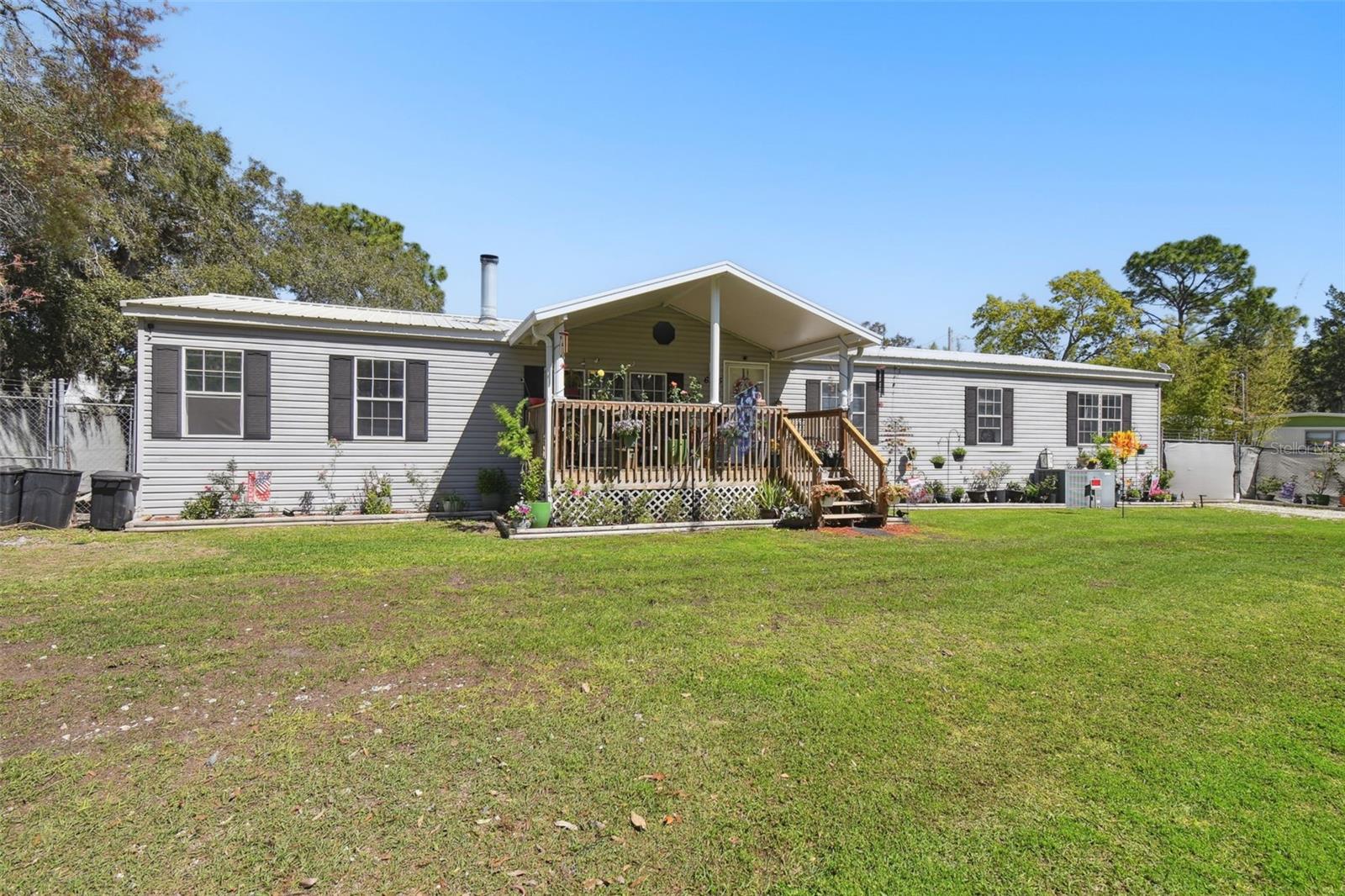 6515 W GRANT ST, HOMOSASSA, FL, 34448