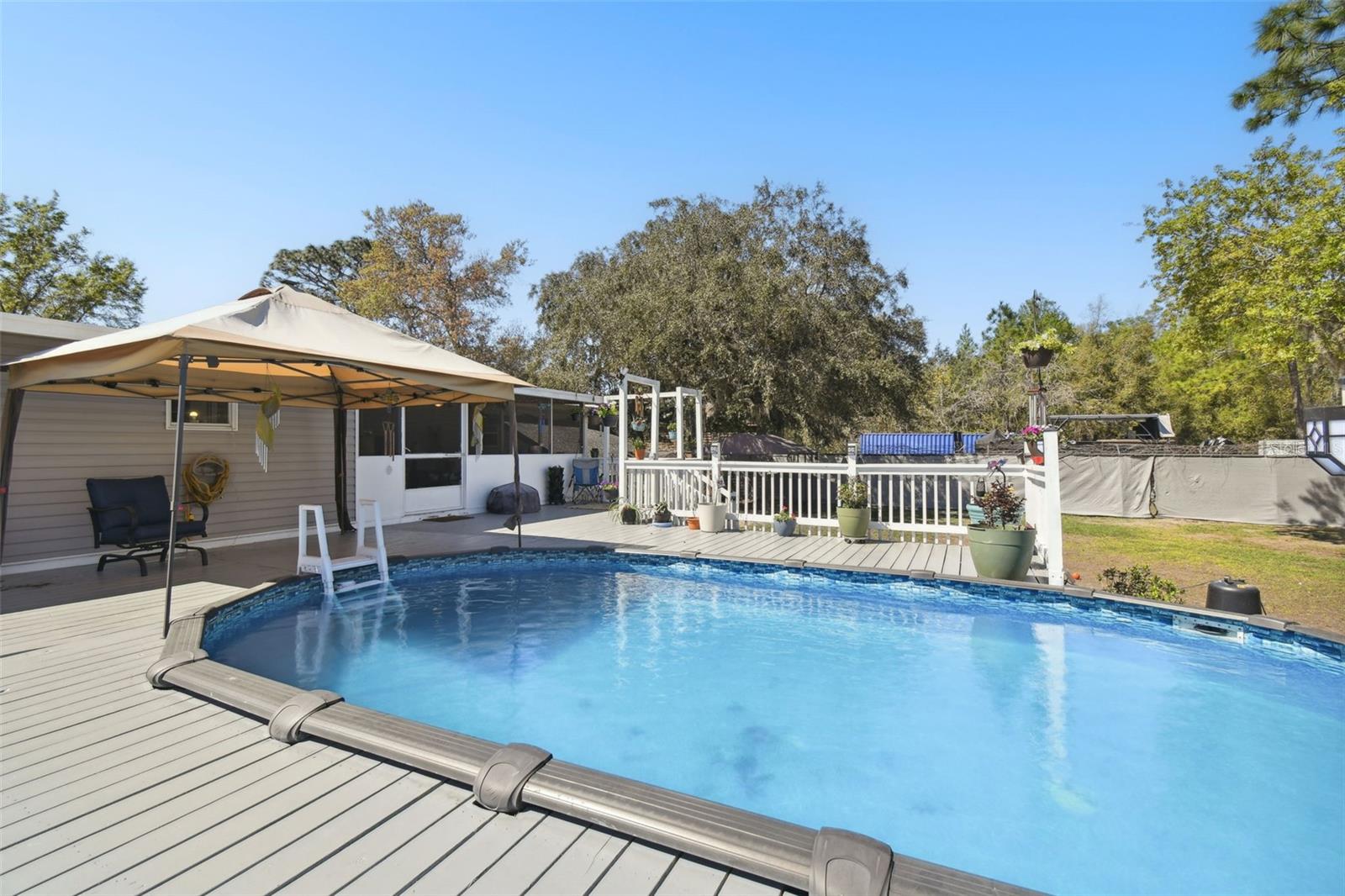 6515 W GRANT ST, HOMOSASSA, FL, 34448