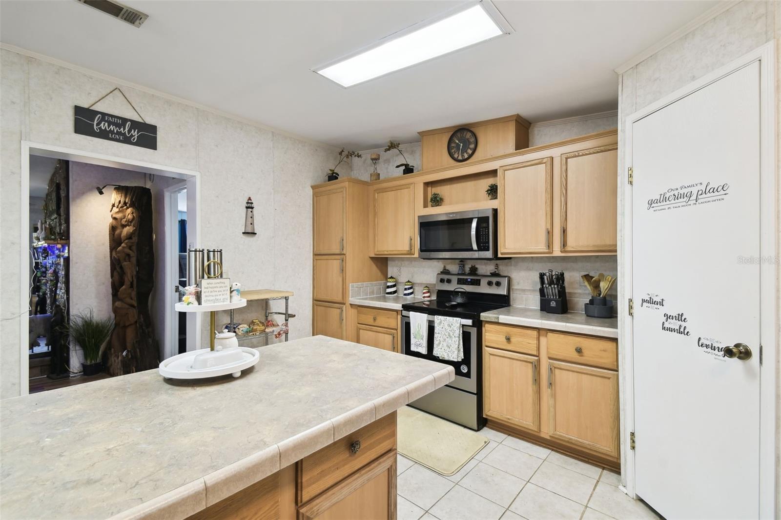 6515 W GRANT ST, HOMOSASSA, FL, 34448